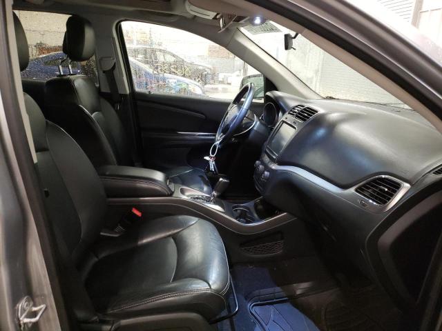 Photo 5 from auction – 2018 DODGE JOURNEY CR with VIN 3C4PDDGG3JT504401