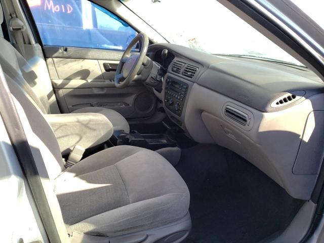 Photo 5 from auction – 2007 FORD TAURUS SE with VIN 1FAFP53U47A117995