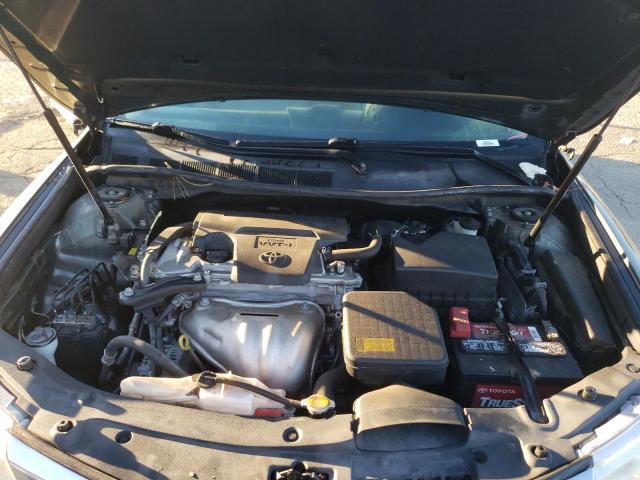 Photo 7 from auction – 2013 TOYOTA CAMRY L with VIN 4T4BF1FK3DR290806