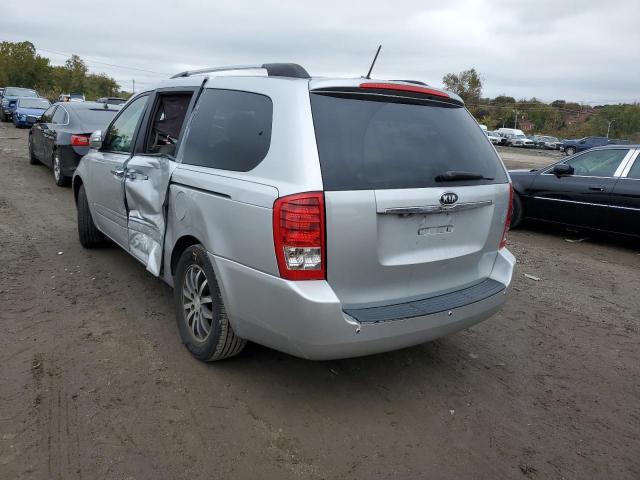 Photo 3 from auction – 2012 KIA SEDONA EX with VIN KNDMH4C74C6432733
