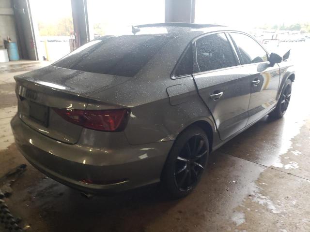 Photo 4 from auction – 2015 AUDI A3 PREMIUM with VIN WAUBFGFF7F1011699