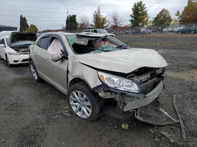 Photo 1 from auction – 2014 CHEVROLET MALIBU LTZ with VIN 1G11H5SL0EF296877