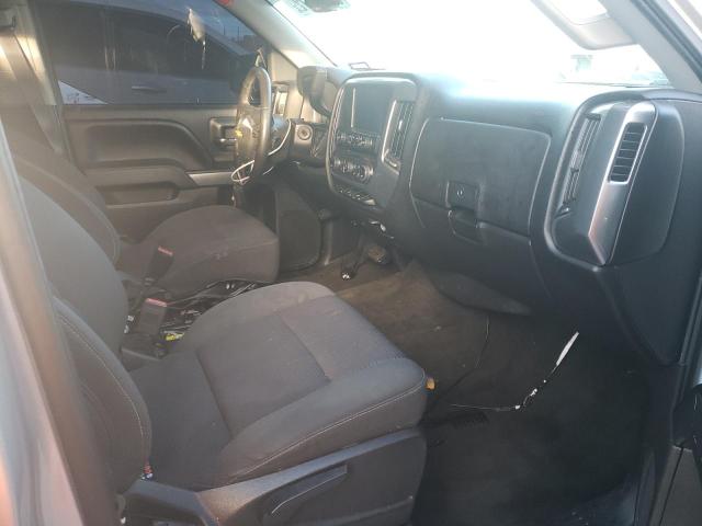 Photo 5 from auction – 2016 CHEVROLET SILVERADO with VIN 3GCPCREC4GG300174
