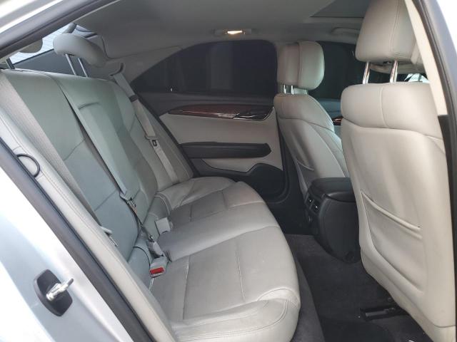 Photo 6 from auction – 2014 CADILLAC ATS LUXURY with VIN 1G6AB5RA3E0163503
