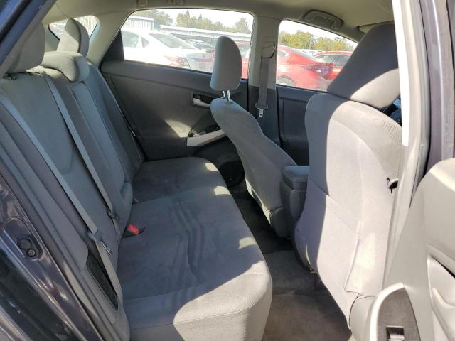 Photo 6 from auction – 2010 TOYOTA PRIUS with VIN JTDKN3DU5A0034834