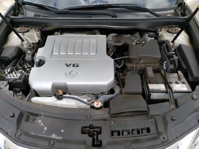 Photo 7 from auction – 2016 LEXUS ES 350 with VIN 58ABK1GG7GU035573