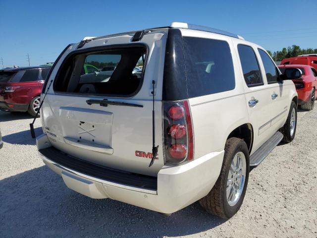 Photo 4 from auction – 2010 GMC YUKON DENA with VIN 1GKUCEEF5AR102026