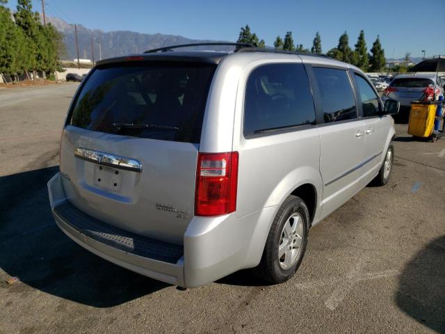 Photo 4 from auction – 2010 DODGE GRAND CARA with VIN 2D4RN5D18AR210235