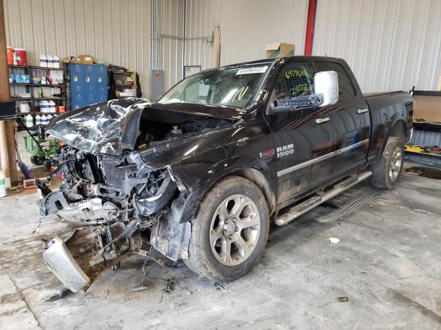 Photo 2 from auction – 2016 RAM 1500 LARAM with VIN 1C6RR7VM7GS410494