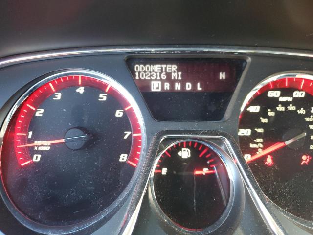 Photo 8 from auction – 2014 GMC ACADIA SLT with VIN 1GKKRRKD4EJ332113
