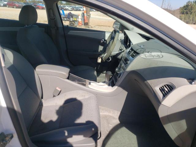 Photo 5 from auction – 2012 CHEVROLET MALIBU LS with VIN 1G1ZB5E06CF200415
