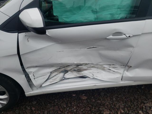 Zdjęcie 9 z aukcji – 2021 CHEVROLET SPARK 1LT z VIN KL8CD6SA7MC742905