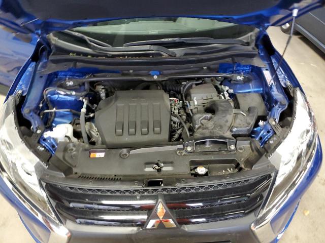 Photo 7 from auction – 2018 MITSUBISHI ECLIPSE CR with VIN JA4AT4AAXJZ051121