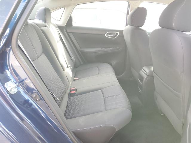 Photo 6 from auction – 2017 NISSAN SENTRA S with VIN 3N1AB7AP6HY338266