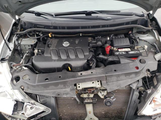 Photo 7 from auction – 2010 NISSAN VERSA S with VIN 3N1BC1AP5AL400242