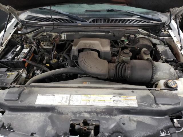 Photo 7 from auction – 2001 FORD F150 with VIN 2FTRX18L81CA12785