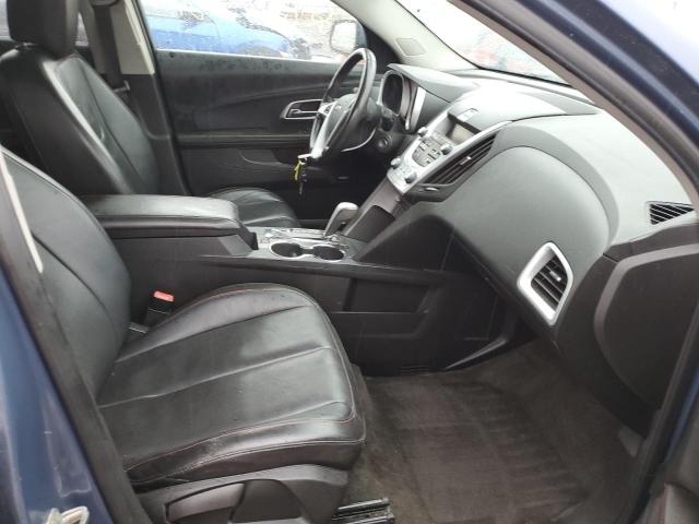 Photo 5 from auction – 2011 CHEVROLET EQUINOX LT with VIN 2CNALPEC1B6213844