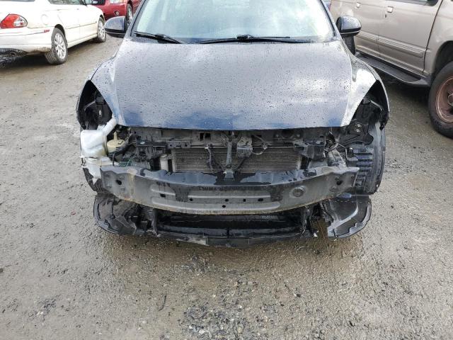 Photo 9 from auction – 2012 MAZDA 3 I with VIN JM1BL1W83C1673947