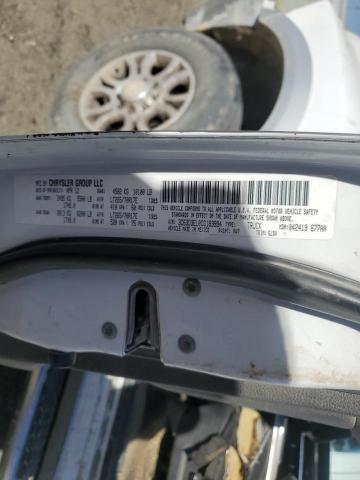 Photo 10 from auction – 2012 DODGE RAM 3500 L with VIN 3C63D3EL0CG183994