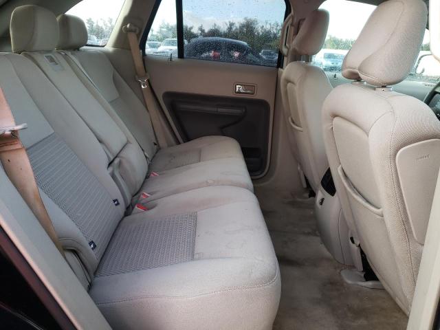 Photo 6 from auction – 2007 FORD EDGE SE with VIN 2FMDK36C07BA57317