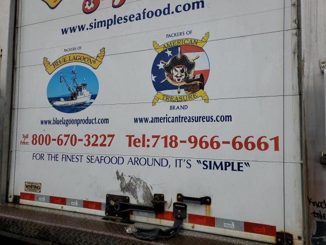 Photo 6 from auction – 2015 HINO 195 with VIN JHHSDM2H0FK003143