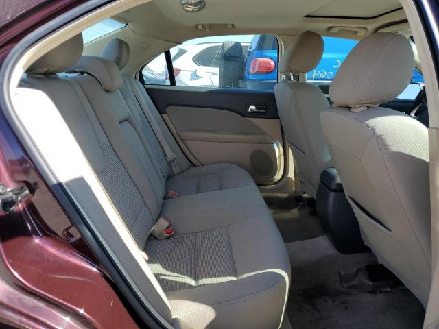 Photo 6 from auction – 2011 FORD FUSION SE with VIN 3FAHP0HA5BR114872