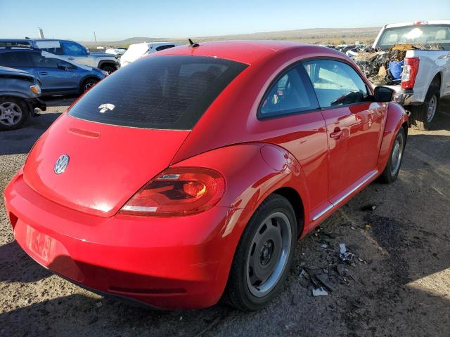 Photo 4 from auction – 2012 VOLKSWAGEN BEETLE with VIN 3VWJX7AT1CM617150