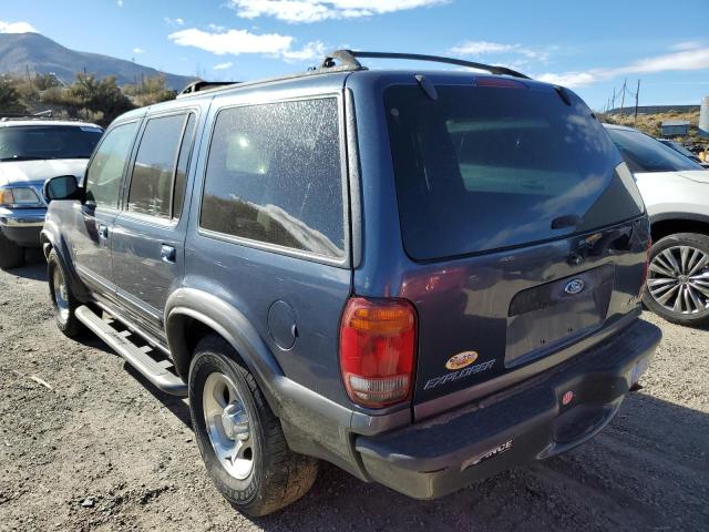 Photo 3 from auction – 2001 FORD EXPLORER X with VIN 1FMZU73E11UB60907