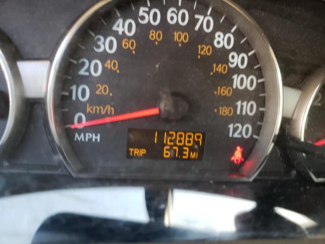 Photo 8 from auction – 2007 SATURN ION LEVEL with VIN 1G8AJ55F67Z168771