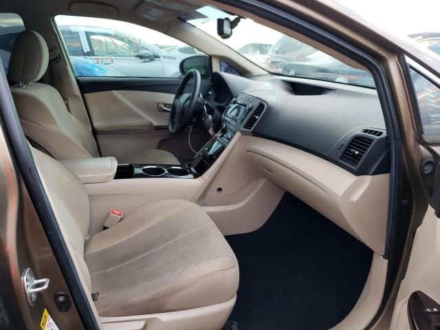 Photo 5 from auction – 2011 TOYOTA VENZA with VIN 4T3ZA3BB5BU039802