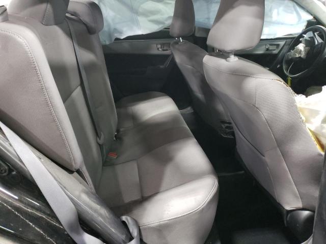 Photo 6 from auction – 2014 TOYOTA COROLLA L with VIN 5YFBURHE8EP059702