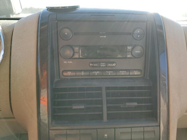 Photo 9 from auction – 2006 FORD EXPLORER X with VIN 1FMEU63E86UB16452