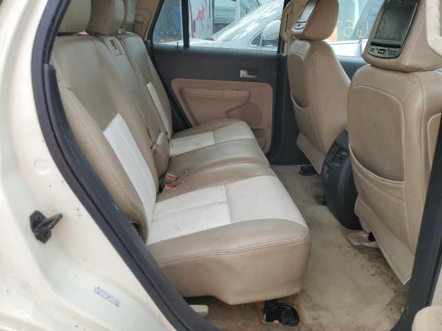 Photo 6 from auction – 2008 FORD EDGE SEL with VIN 2FMDK38C08BA65724