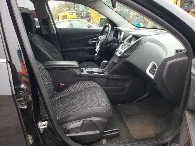 Photo 5 from auction – 2012 CHEVROLET EQUINOX LT with VIN 2GNFLEEK2C6123276
