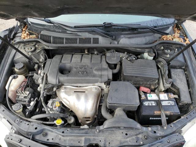 Photo 7 from auction – 2011 TOYOTA CAMRY BASE with VIN 4T1BF3EK5BU161292