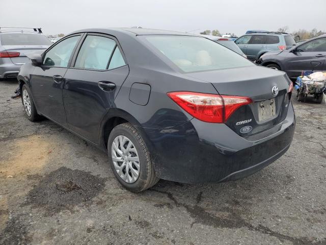 Photo 3 from auction – 2018 TOYOTA COROLLA L with VIN 5YFBURHE4JP753796