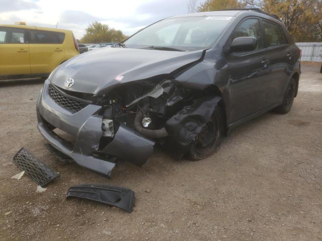 Photo 2 from auction – 2009 TOYOTA COROLLA MA with VIN 2T1LE40E09C004232