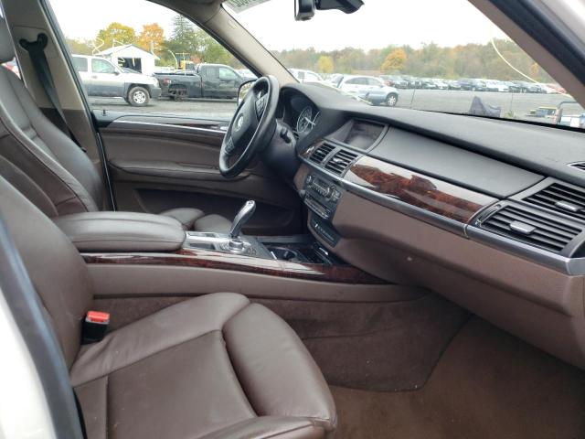 Photo 5 from auction – 2011 BMW X5 XDRIVE3 with VIN 5UXZW0C55BL659155