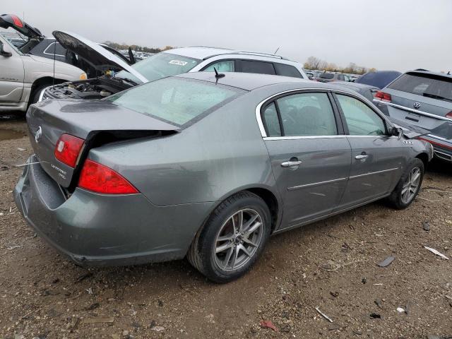 Photo 4 from auction – 2006 BUICK LUCERNE CX with VIN 1G4HD57286U186346