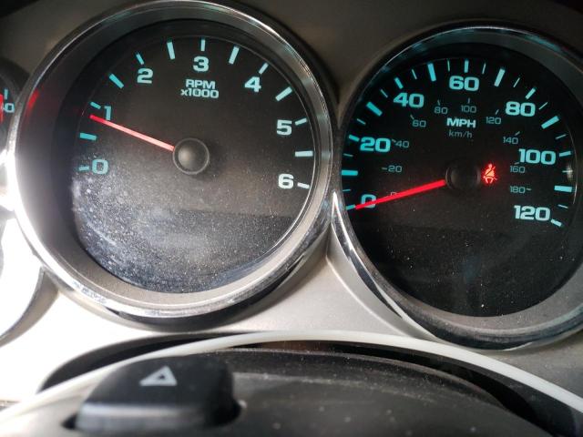 Zdjęcie 8 z aukcji – 2007 CHEVROLET SILVERADO z VIN 2GCEK13M371545435