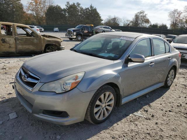 Photo 2 from auction – 2010 SUBARU LEGACY 2.5 with VIN 4S3BMBL69A3219659