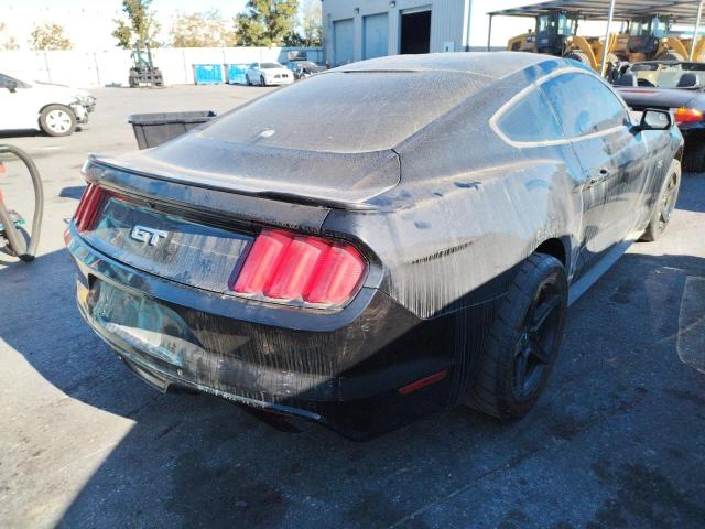 Photo 4 from auction – 2017 FORD MUSTANG GT with VIN 1FA6P8CF7H5312809