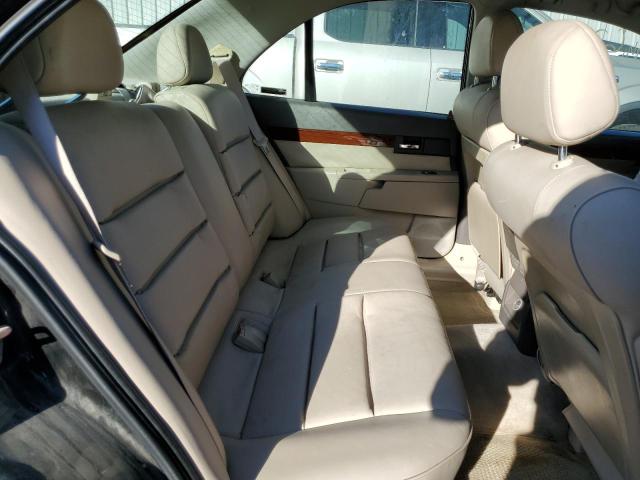 Photo 6 from auction – 2000 CADILLAC CATERA with VIN W06VR54R1YR008747