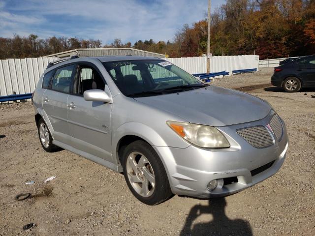 Photo 1 from auction – 2006 PONTIAC VIBE with VIN 5Y2SL65826Z415259
