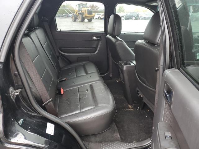 Photo 6 from auction – 2010 FORD ESCAPE LIM with VIN 1FMCU0E79AKB82533