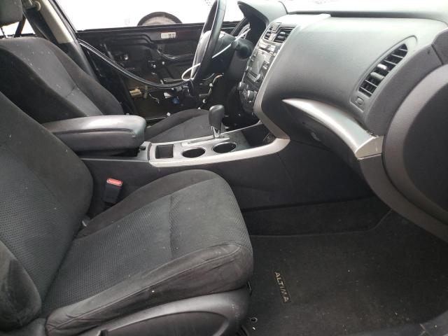 Photo 5 from auction – 2015 NISSAN ALTIMA 2.5 with VIN 1N4AL3AP6FC252809