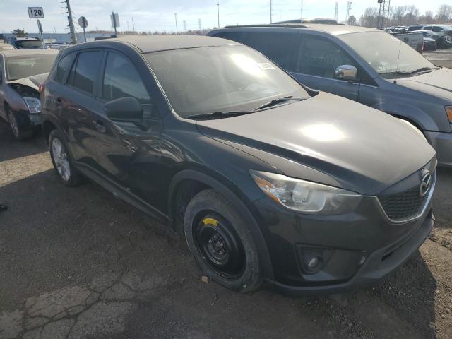 Photo 1 from auction – 2013 MAZDA CX-5 GT with VIN JM3KE4DE5D0130814