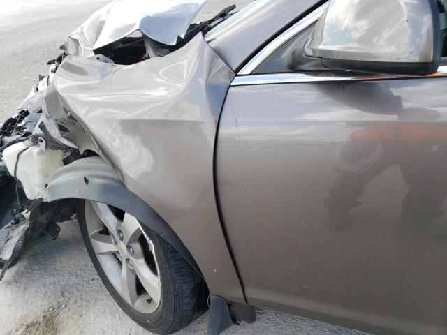 Photo 9 from auction – 2011 CHEVROLET MALIBU 1LT with VIN 1G1ZC5E17BF140083