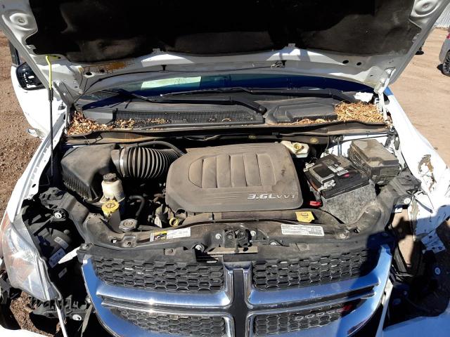 Photo 7 from auction – 2018 DODGE GRAND CARA with VIN 2C4RDGCG8JR302124