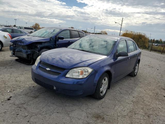 Photo 2 from auction – 2006 CHEVROLET COBALT LS with VIN 1G1AK55F467717048